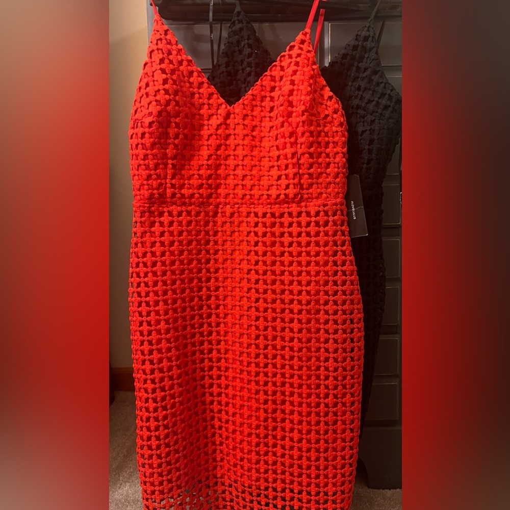 Lulus spaghetti strap dresses